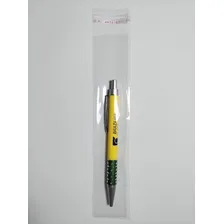 Saco Plastico Com Aba Adesivada Com Cola 4x20 C/100un Foto mini 1