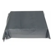 Saco Plastico Correio 32x40 100 Saco Plastico Correio Cinza Foto mini 1