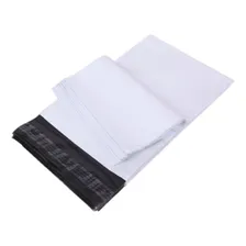 Saco Plastico Correio Embalagem Plastica Sedex 30x40 100 Pçs Foto mini 4