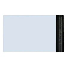 Saco Plastico Correio Embalagem Plastica Sedex 30x40 100 Pçs Foto mini 2