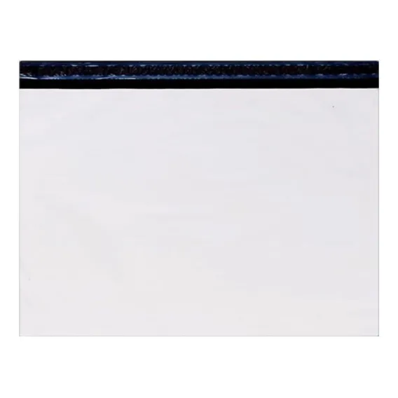 Saco Plastico Correio Envelope Tamanho Grande 70x50 50 Pçs Foto 1