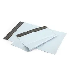 Saco Plastico Correio Envelope Tamanho Grande 70x50 50 Pçs Foto mini 4
