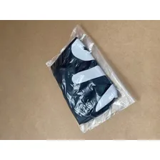 Saco Plastico Cristal Reforçado Transparente Pe 40x60 C/80un Foto mini 3