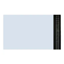 Saco Plastico Embalagem Lacre Correios Sedex 19x25 100 Pçs Foto mini  2