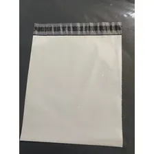 Saco Plastico Embalagem Lacre Correios Sedex 19x25 250 Foto mini 4