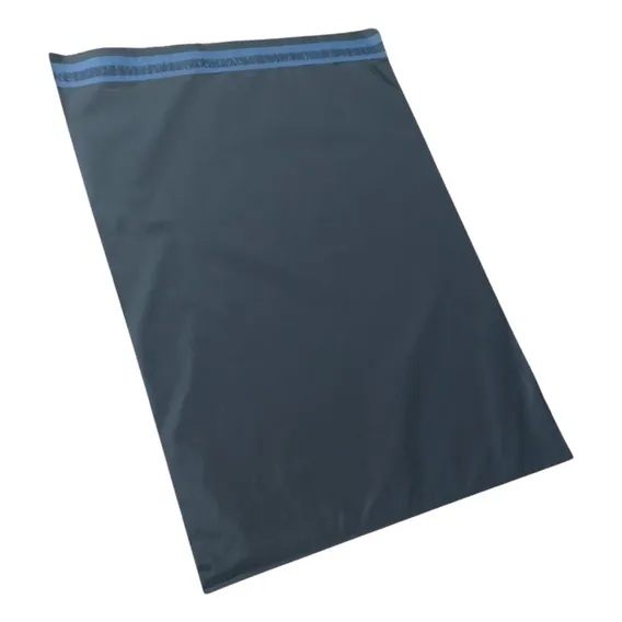 Saco Plástico Envelope Segurança Sedex Correio 30x40 250 Und Foto 1