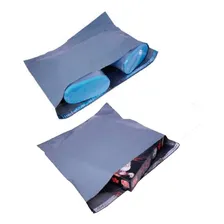 Saco Plástico Envelope Segurança Sedex Correio 30x40 250 Und Foto mini 4