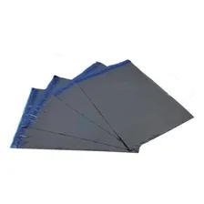 Saco Plástico Envelope Segurança Sedex Correio 40x50 100 Un Foto mini 1