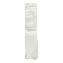 Saco Plástico Refil Embalador Guarda-chuva 15x75 1.000 Und Foto mini 1