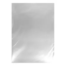 Saco Plástico Transparente 30x40 0,06 Pp 1kg Foto mini 2