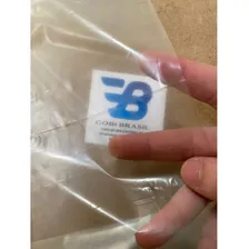 Saco Plastico Transparente 50x80 50un Saco P/ Cesta Basica Foto mini  2