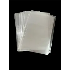 Saco Plástico Transparente PP Celofane 10x15 1000 Unidades Foto mini 4