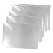 Saco Plástico Transparente PP Celofane 25x35 100 unidades Foto  mini 1