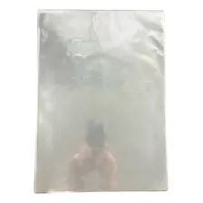 Saco Plástico Transparente PP Celofane 25x35 50 unidades Foto mini 4