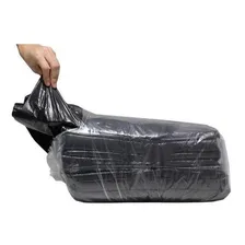 Saco P/lixo 40l Preto Especial 50x60x4,00 C100 Foto mini 2