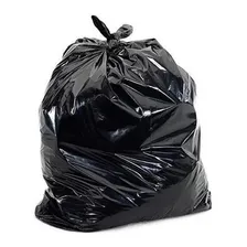 Saco P/lixo 40l Preto Especial 50x60x4,00 C100 Foto mini 1