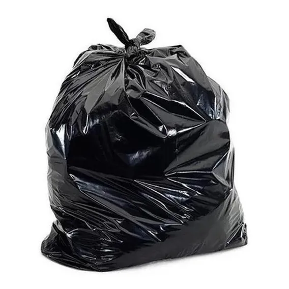 Saco P/lixo 40l Preto Especial 50x60x4,00 C100 Foto 1