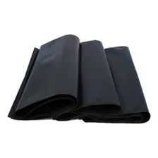 Saco Preto P/ Toner Pcte C/ 100 Un 16,5 X 40 Cm Foto mini  2