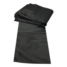 Saco Preto P/ Toner Pcte C/ 100 Un 16,5 X 40 Cm Foto mini 3