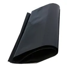 Saco Preto P/ Toner Pcte C/ 100 Un 16,5 X 40 Cm Foto mini 1