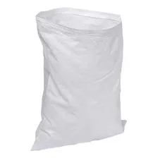 Saco Ráfia Entulho para Construção 50x70 cm Kit 50 Unidades Foto mini  3