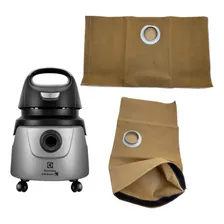 Saco Reutilizável Aspirador Electrolux A10 Smart Mod A10n1 Foto mini 1