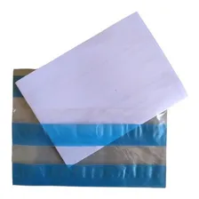 Saco Tipo Correio 15x13 Canguru Awb Danfe 1000unidades Foto mini 3