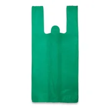 Sacola 50x60 Reforçada Verde 4kg Foto mini 2