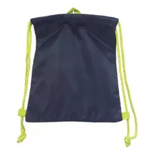 Sacola/ Bolsa Para Academia - Syntrax Foto mini 2