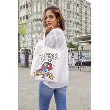 Sacola Ecobag Dia Das Mães Presente Super Mãe Lembrancinha Foto mini 1