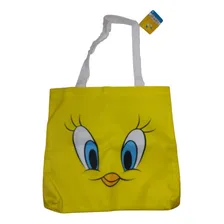 Sacola Ecobag Piu Piu Ecobag Looney Tunes Foto  mini 1
