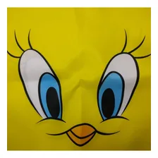 Sacola Ecobag Piu Piu Ecobag Looney Tunes Foto mini  2