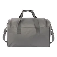 Sacola Média Ultralight 5t Plus - Cinza Foto mini 4