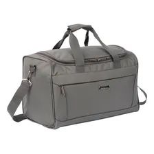 Sacola Média Ultralight 5t Plus - Cinza Foto mini 2