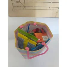 Sacola Personalizada 21,5 X 12 X 5cm Wandinha Addams 20 Uni Foto mini 4