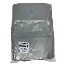 Sacola Plástica Reforçada 50x60 Com 100 Unidades Sustenplast Foto mini 1