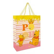 Sacola Presente G Pooh Dac Foto mini 1