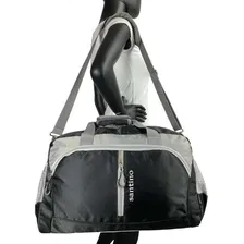 Sacola Viagem Mala Academia Masculina E Feminina Bolsa Foto mini 4