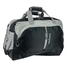 Sacola Viagem Mala Academia Masculina E Feminina Bolsa Foto mini 1