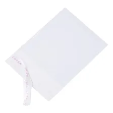 Sacos Adesivados Transparentes Bopp 30x40 100un Foto mini  2