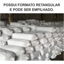 Sacos De Silagem Silo 52x110 200 Micras 300un C/abraçadeiras Foto mini 3