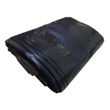 Sacos Para Silagem Preto 55x110 - 200 Micras C/50 Unidades Foto mini  2