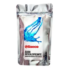 Saeco Descalcificante Em Pó Para Máquinas Lirika Vienna Etc Foto mini 1