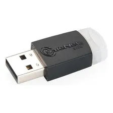 Safenet 5100 Token usb pki para certificado digital tipo A3 Foto mini 1