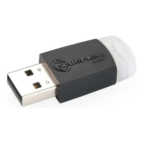 Safenet 5100 Token usb pki para certificado digital tipo A3 Foto 1