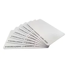 Safesoft RFID 125 KHz Foto mini 1