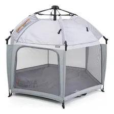 Safety 1st Instapop cercado portátil para crianças cinza Foto  mini 1
