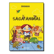 Saga Animal Foto mini 1
