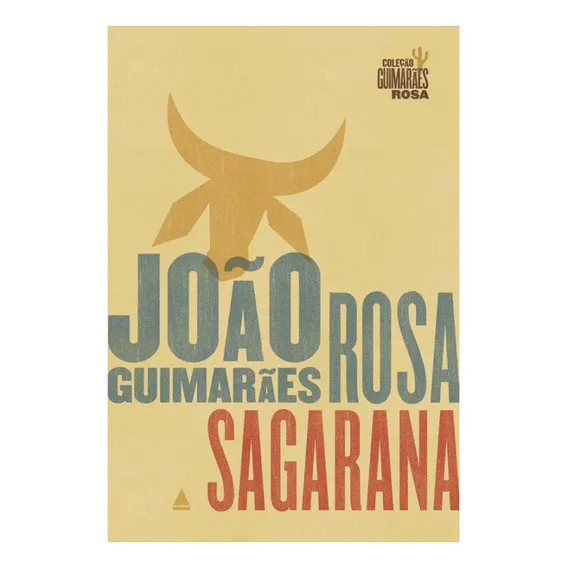 Sagarana - Edição Comemorativa Foto 1