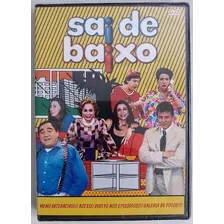 Sai De Baixo Dvd Foto mini 1